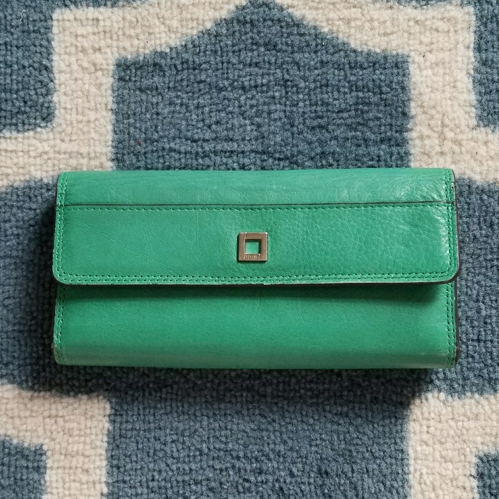 Lodis RFID Wallet